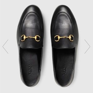Gucci Horsebit Loafer